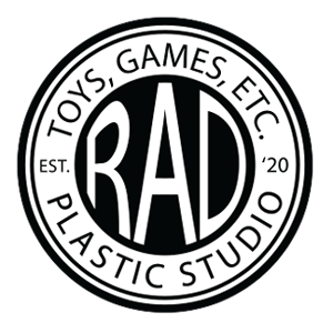 Rad Plastic Studio LLC