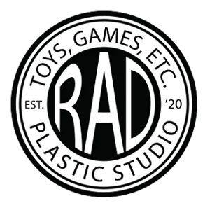 Rad Plastic Studio LLC